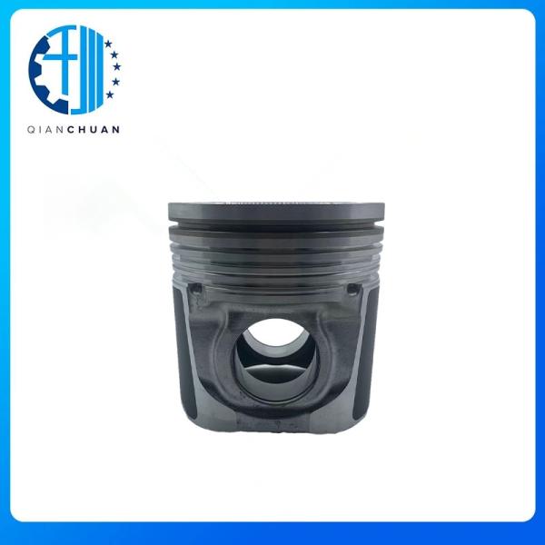 Buy Piston C7.1 3707998 T415098  For CAT Diesel  Engine Part at wholesale prices