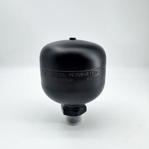 Quality Volvo ACCUMULATOR - SLP 11173688, 4872213 Germany Manufactured for sale