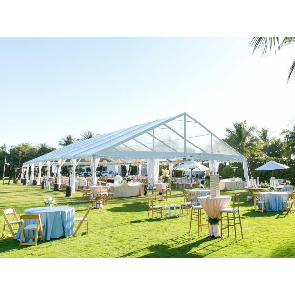 Free Design Outdoor Tents Black Aluminum Shelter Atrium Structure Custom Tent