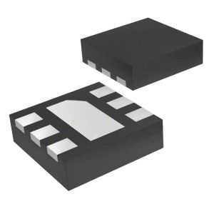 Quality NCP705MT33TCG IC REG LINEAR 3.3V 500MA 6WDFN onsemi for sale