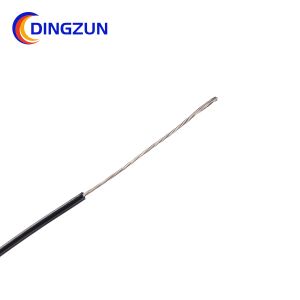 HEAT 260 Nickel Copper High Temperature PTFE Cable 18 AWG 17 AWG 16 AWG