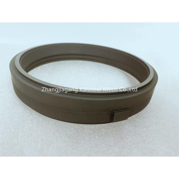 Buy 50MPA OEM Graphite Pump Mechanical Seal M106K Carbon Seal Faces at wholesale prices