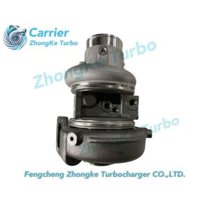 QSL Engine HE400VG Turbo Cummins Turbocharger 1700322503 2836890 2836891 2836893