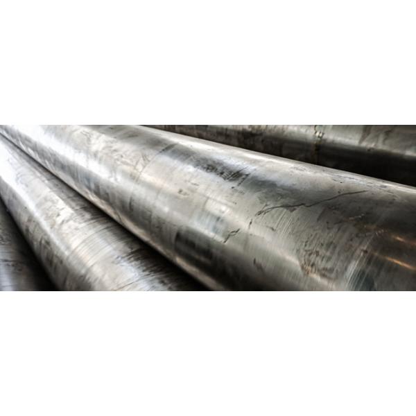 ASTM 309S Stainless Steel Round Bar UNS S30908 X6CrNi23-13 1.4950 Bar