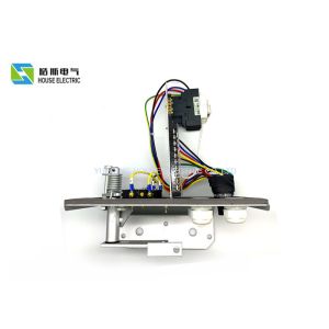 Agticulture Irrigation Pivot Tower Box , Intermediate Tower Box OEM Service