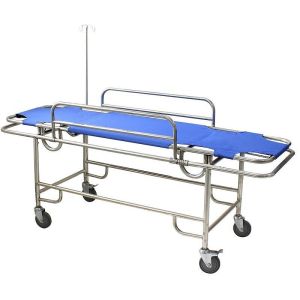 Quality Stainless Resue Bed for sale