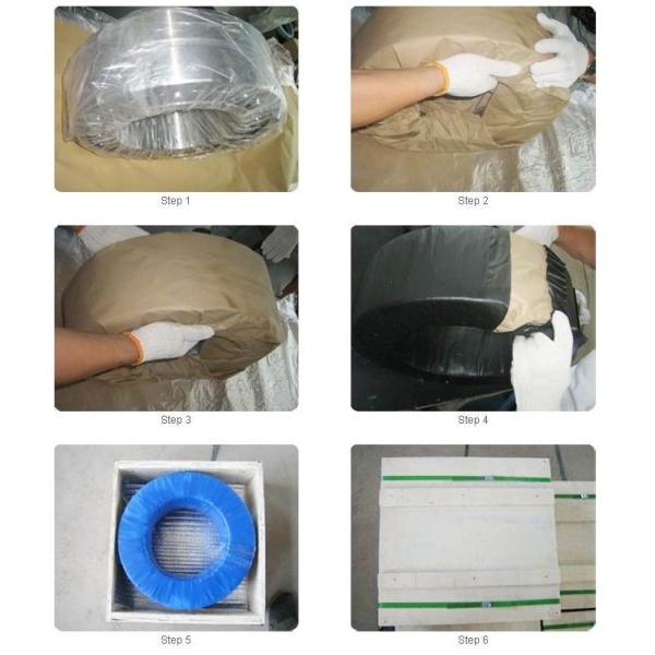 Spherical Roller Bearing