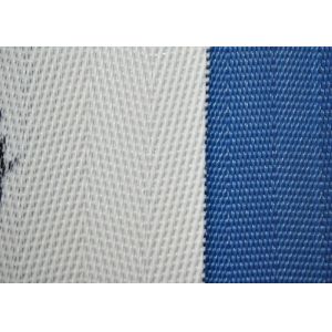 Sludge Dehydration Fabric Polyester Dewatering Conveyor Belt