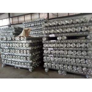 3x3 galvanized welded wire mesh