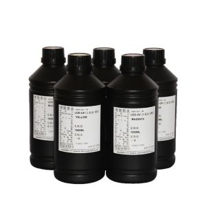 Smooth UV DTF Printer Ink