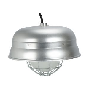 130lm/W Industrial UFO High Bay LED Food Lights IP66