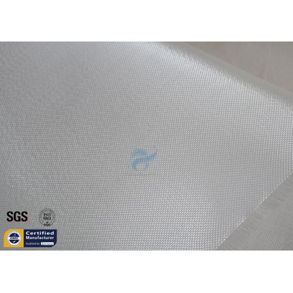 4OZ Surfboard Fiberglass Cloth 120GSM 27" 0.12MM 550℃ High Strength E Glass