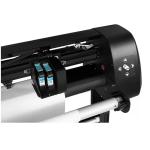 KAEMI High Speed Inkjet Plotter PK WINDA JINDEX with Optional Printing