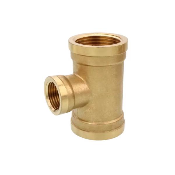 Delivery According To Quantity Copper Nickel Pipe Fitting