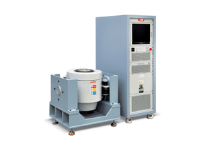 Vibration Test System with 600kg.f Max Exiting Force and 2-3000Hz Frequency