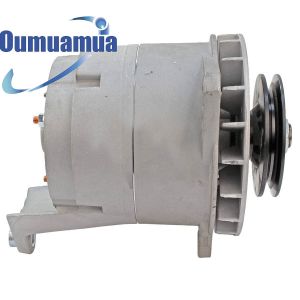 Electrical Alternator 24V 140A 0-120-689-530 Bosch