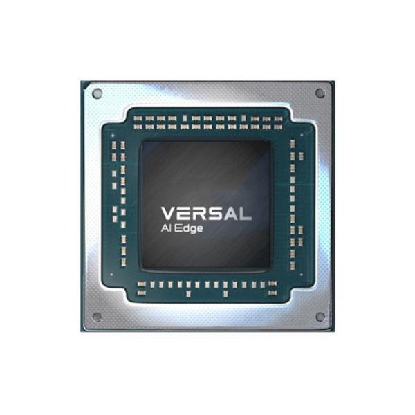 XCVE2802-1LSEVSVH1760 AI Processor Chip Low Latency 520K LUTs Versal™ AI Edge
