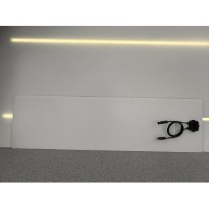 Greenhouse Flexible Solar Panels with Optimum Operating Current 12.5A and