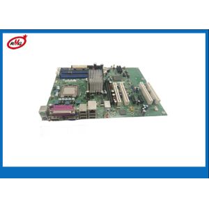 49204203001C ATM Machine Parts Diebold Opteva 0MB 3G Motherboard