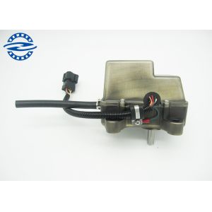 Excavator Old Type Excavator Hydraulic Parts 9 Lines Motor Starter SH100 SH120