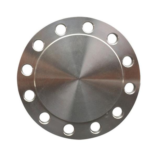 Buy Construction 150-1500 Carbon Steel Flanges Tempering at wholesale prices