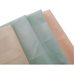 Microfibre Waffle Tea Towel Kitchen Towel 85%polyester 15%polyamide