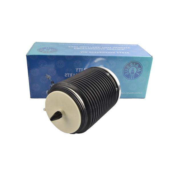 Rear Air Suspension Bellow Rubber Air Springs For Audi A6 C7 4G0616001K 4G0616002K