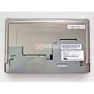 NL6448BC20-30C High Quality 640*480 6.5 Inch WLED TFT-LCD Display Panel TFT-LCD