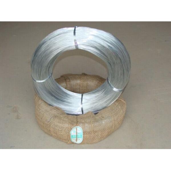 Buy Hot Dipped Galvanized Iron Wire at wholesale prices