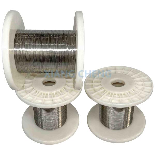 NiCrSi-NiSiMg Thermocouple Type N For Scientific Research And High Temperature Measurements