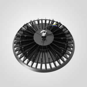 High Efficiency SMD2835 LED High Bay Light with Electrostatic Polyester Powder