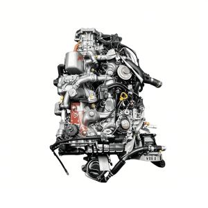 Second-hand High Quality Gasoline Engine For Toyota 2KD 2L 3B 3C 3L 4B 5L