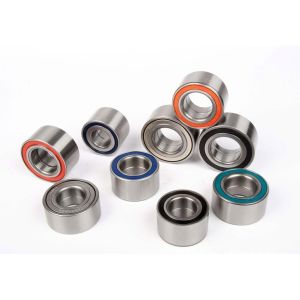 72mm Outer Diameter Angular Contact Bearings DAC35720033 CE / SGS