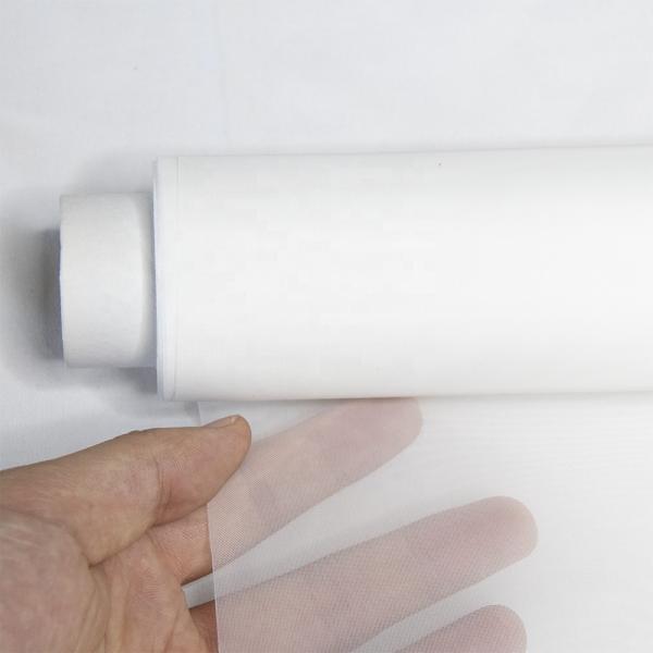 Food Grade 5-800 Micron Nylon Filter Mesh For Industrial Filtration