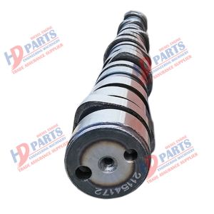 D13F Engine Eccentric Shaft 21154172