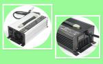 High Performance Lead - Acid Battery Charger With Multi Four Stages Charging LED