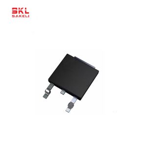 Quality Mosfet Transistor FDD390N15A High Performance High Reliability for sale