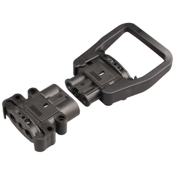 Buy IP23 Forklift Battery Charger Connector Plug at wholesale prices