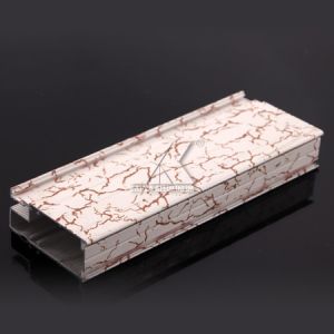 Quality Figure 6063 Aluminium Kitchen Cabinet , Extruded Aluminium Profiles Easy Cleaning for sale