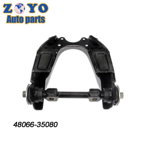 Suspension Parts Toyota Pickup Lower Control Arm 1997-2006 with Nature Rubber Bushing