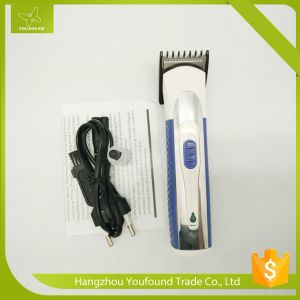 NHC-3906 Personal Cleaning Tool Wireless Rechargeable Hair Trimmer