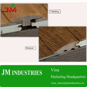 Wood Home Building Material-Wooden Construction Mouldings/Wooden Skirting Board