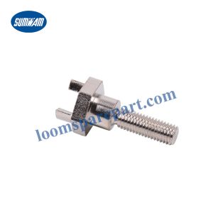 Clutch with lever screw B150368,Picanol Loom Spare Parts