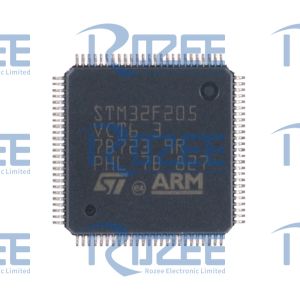 STM32F205VCT6