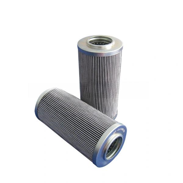 HP3202A10AN MP FILTRI Pleated Hydraulic Filter Element with 145 PSI Collapse Pressure and Fiberglass Media