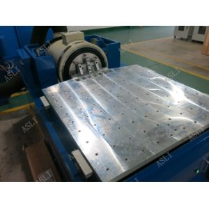 Battery Testing Vibration Testing Machine High Frequency With Standard Ul1642