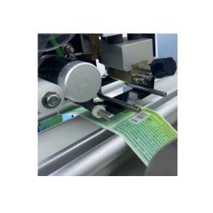 Filling Capping And Labeling Machine