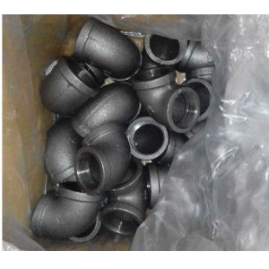 Galvanized Malleable Iron Pipe Fittings Bushing BS thread,npt thread