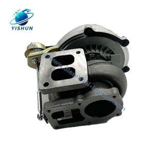 750849-5001S TURBOCHARGER GT3576 HIGHWAY ENGINE JO8C-TI