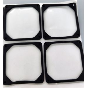 Customized Battery Pack Sealing Epdm Pad Foam Gaskets Durable Reliable In Car